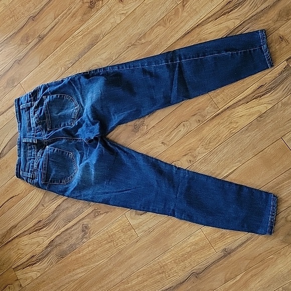 Ibiza Size 7 Jeans - Picture 3 of 3